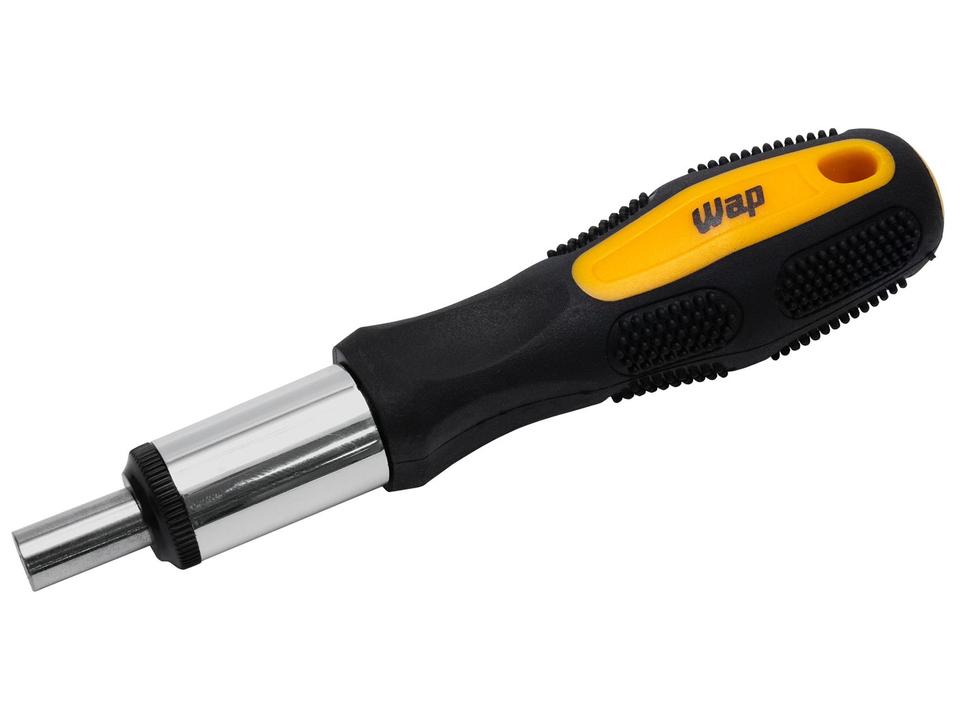 Kit Ferramentas WAP 110 Peças WF M110 - 10