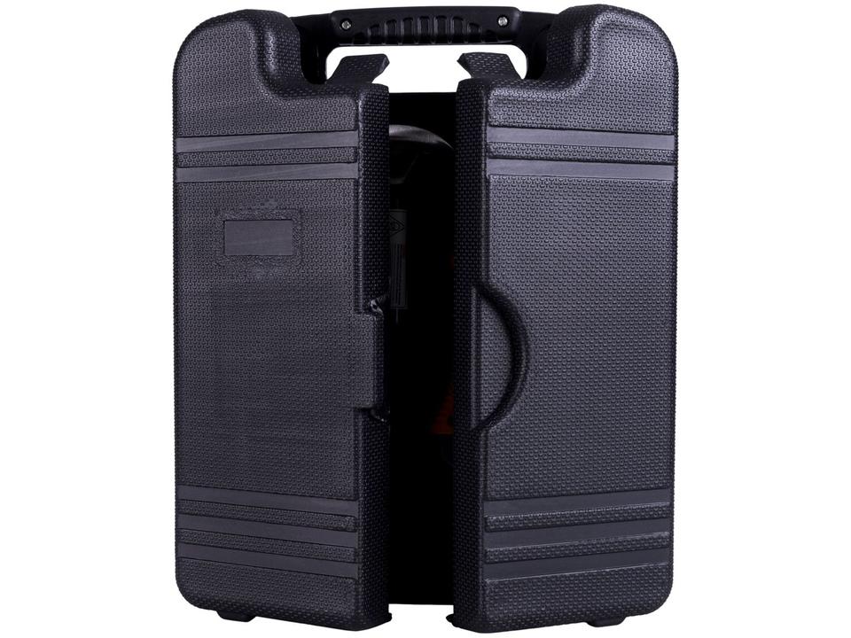 Kit Ferramentas WAP 132 Peças MKF132 - 3