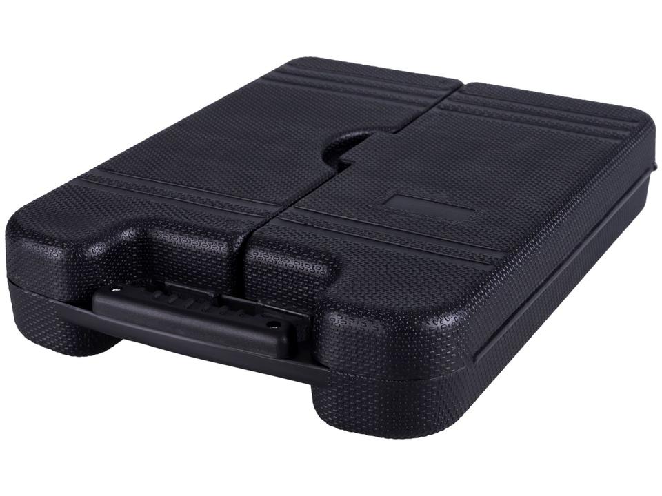 Kit Ferramentas WAP 132 Peças MKF132 - 2