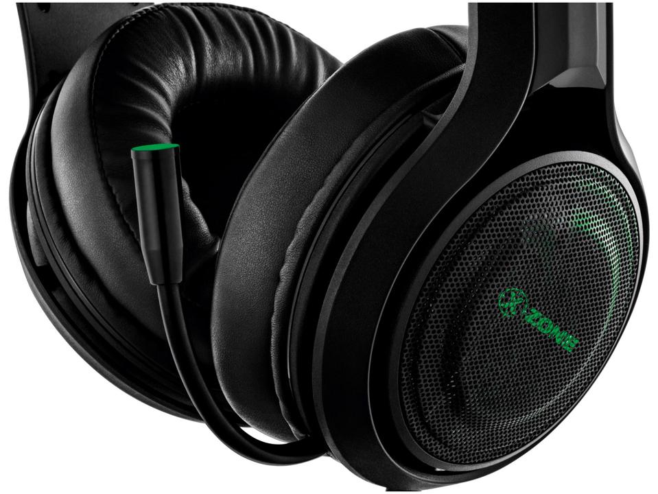 Kit Gamer Teclado Mouse Headset Mouse Pad - 9