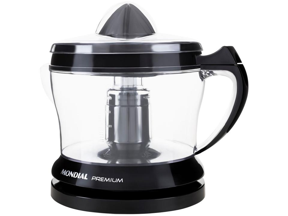 Kit KT-105-B Mondial com Liquidificador Batedeira - 16