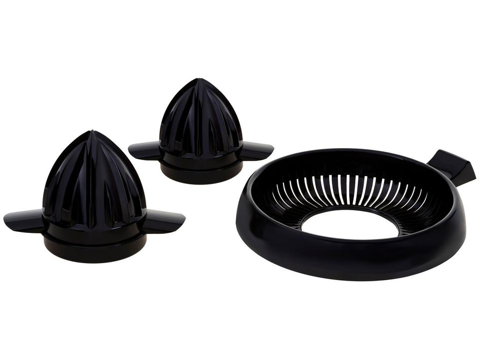 Kit KT-105-B Mondial com Liquidificador Batedeira - 24