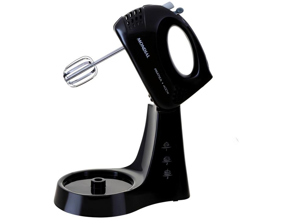 Kit KT-105-B Mondial com Liquidificador Batedeira - 20