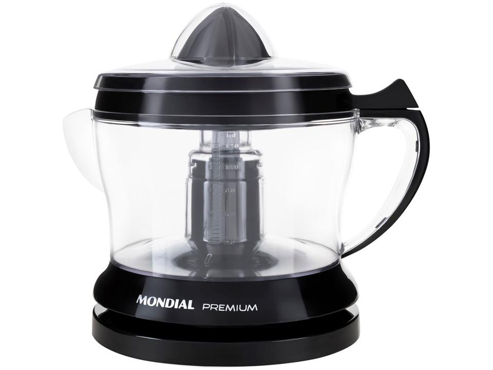 Kit KT-105-B Mondial com Liquidificador Batedeira - 15