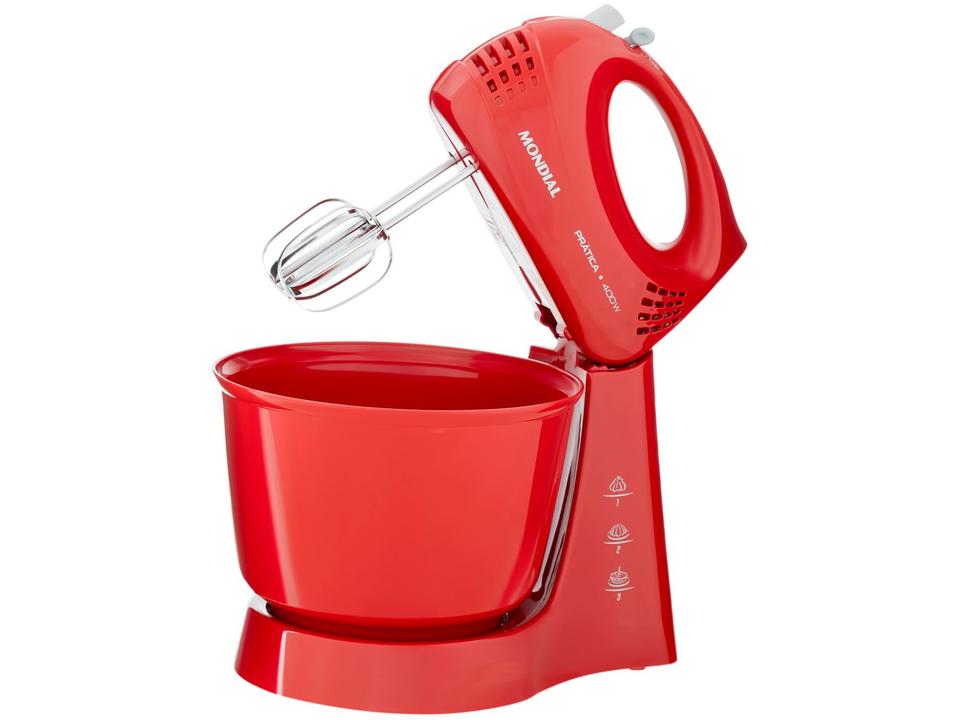 Kit KT-105-R Mondial com - 11