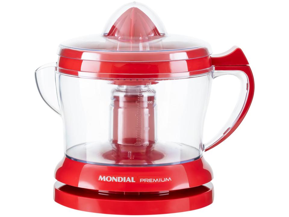 Kit KT-105-R Mondial com - 8