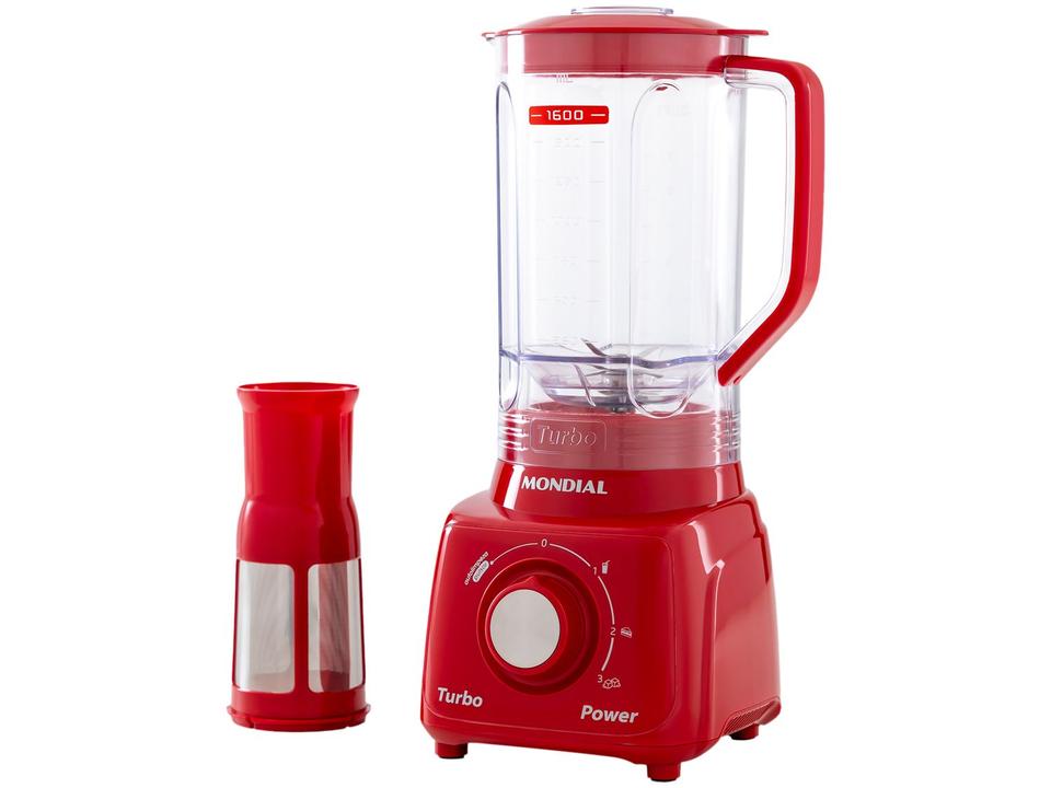 Kit KT-105-R Mondial com - 3