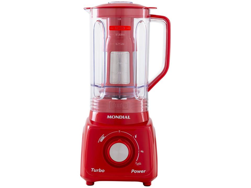 Kit KT-105-R Mondial com - 4