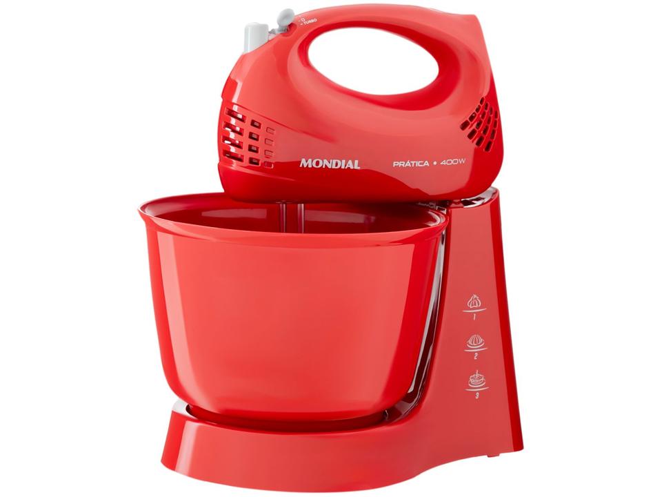 Kit KT-105-R Mondial com - 10