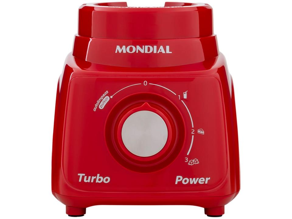 Kit KT-105-R Mondial com - 5