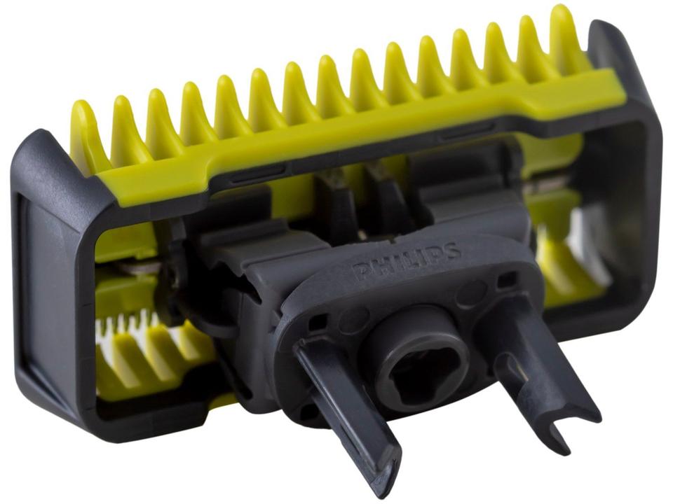 Kit Lâminas Phillips OneBlade Face + Body - 5