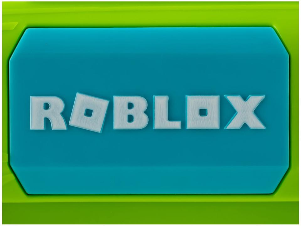 Kit Lançadores de Dardos Roblox Nerf - 11
