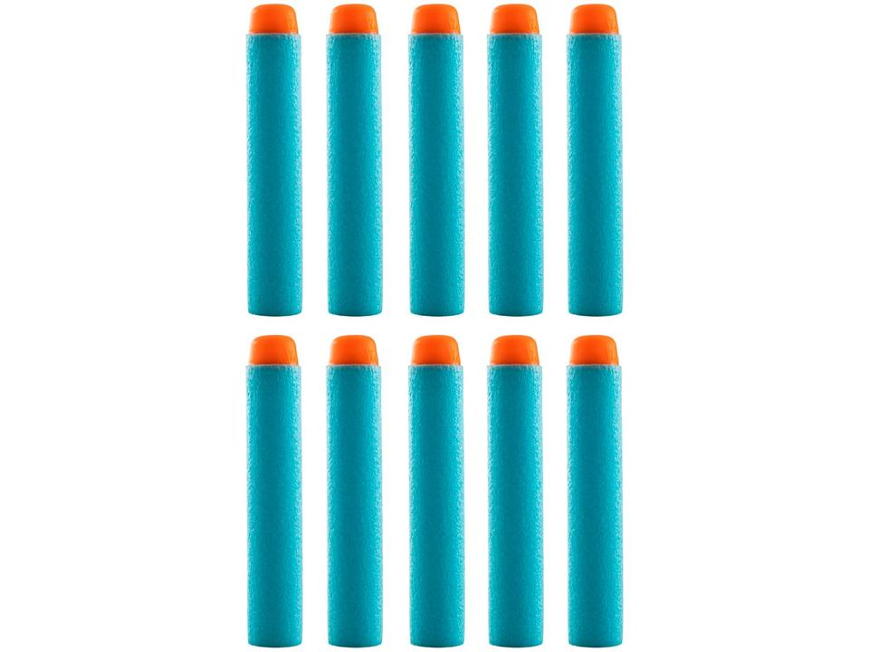 Kit Lançadores de Dardos Roblox Nerf - 4
