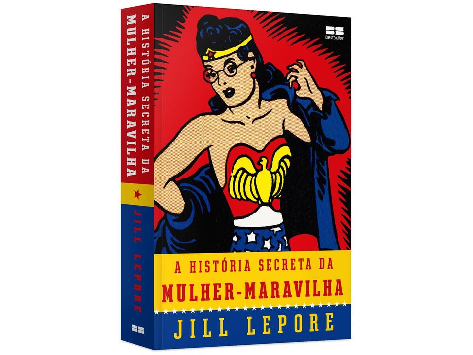 Kit Livros Mulher Nerd Edição Limitada com Brinde - 2