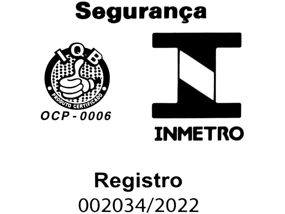 Kit Manicure Infantil Go Glam Nail Surpresa - 12