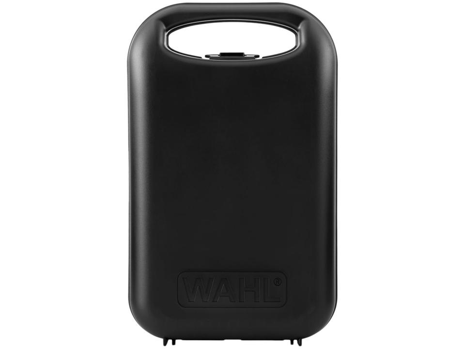 Kit Máquina de Cortar Cabelo Wahl Clipper - 9