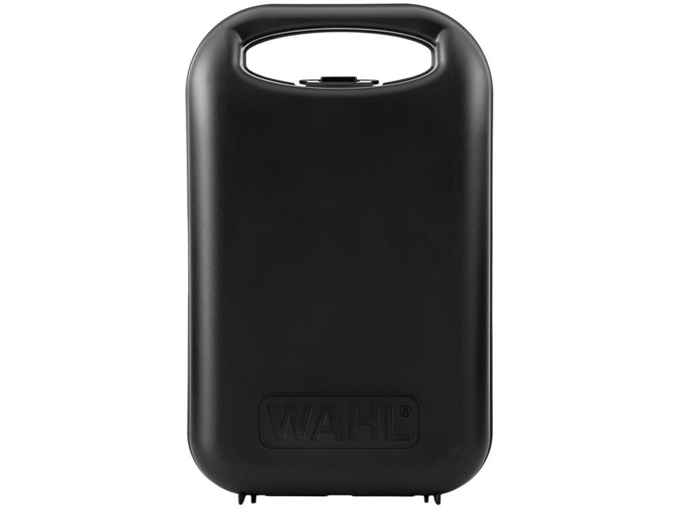 Kit Máquina de Cortar Cabelo Wahl Clipper - 9