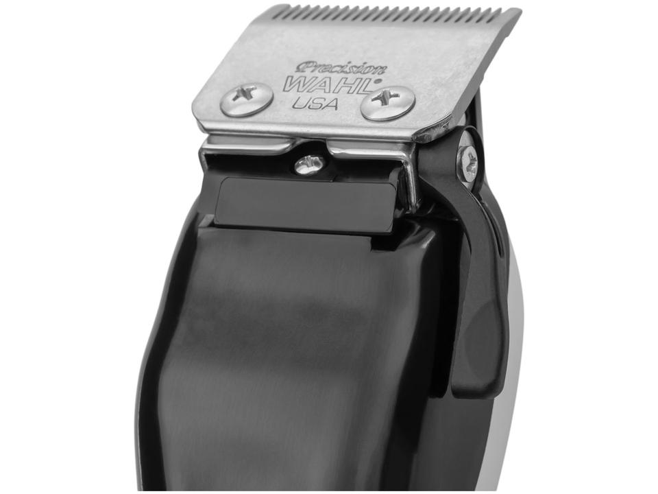 Kit Máquina de Cortar Cabelo Wahl Clipper - 7
