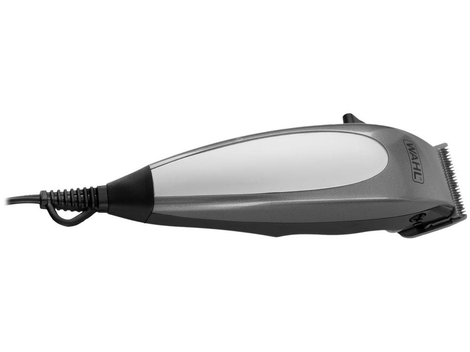 Kit Máquina de Cortar Cabelo Wahl Clipper - 4