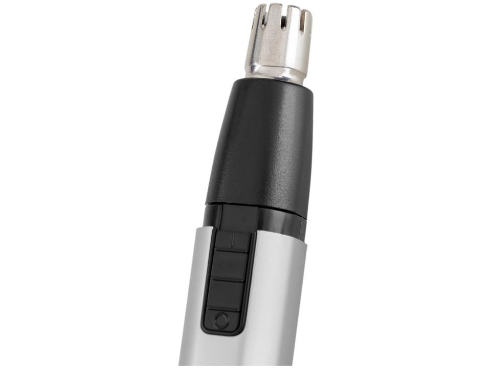 Kit Máquina de Cortar Cabelo Wahl Clipper - 11