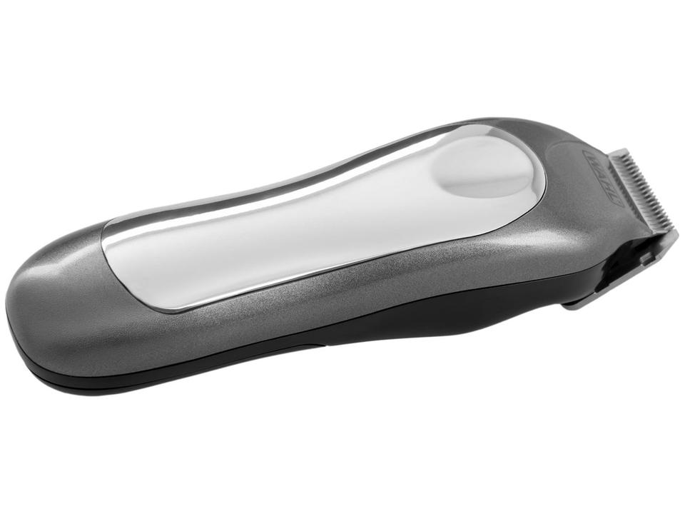 Kit Máquina de Cortar Cabelo Wahl Clipper - 5