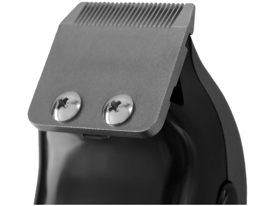Kit Máquina de Cortar Cabelo Wahl Clipper - 8