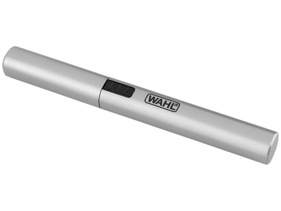 Kit Máquina de Cortar Cabelo Wahl Clipper - 10