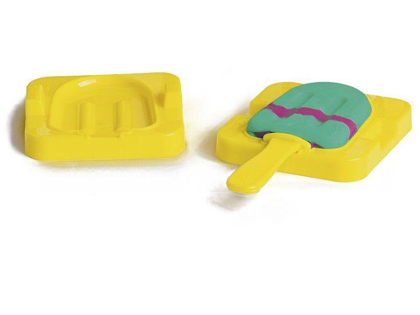 Kit Massinha Cry Babies Sorveteria Divertida - 4