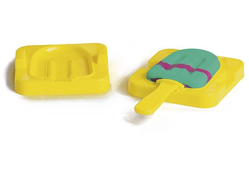 Kit Massinha Cry Babies Sorveteria Divertida - 4