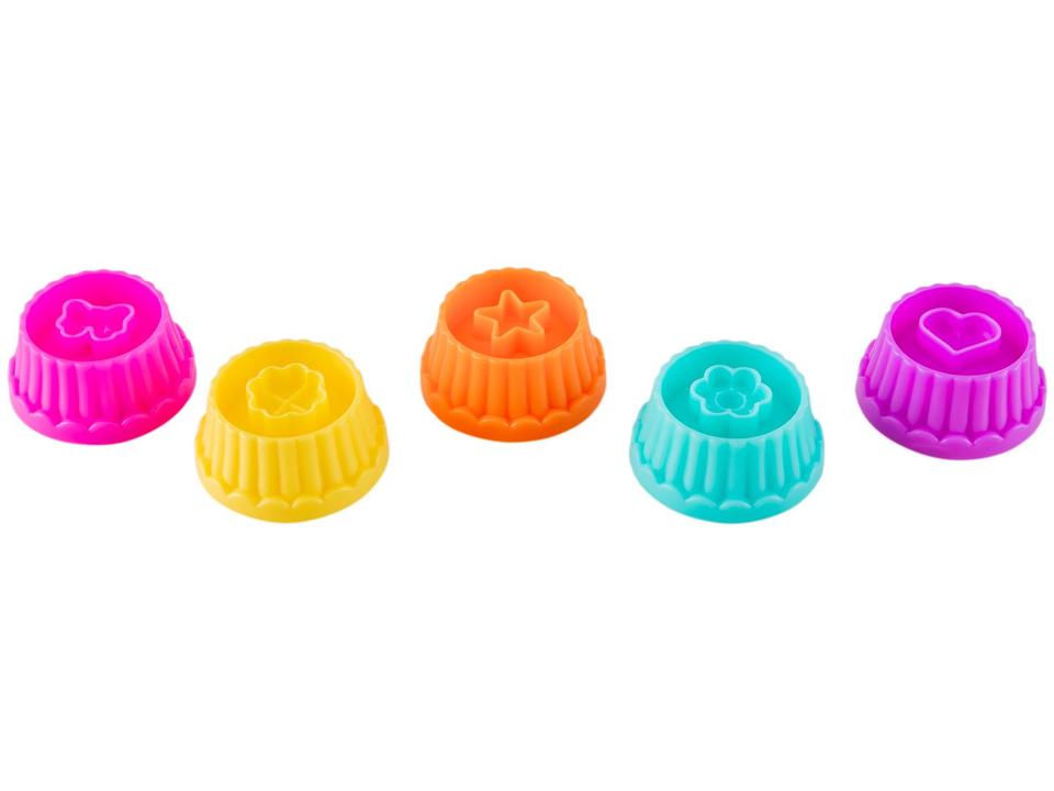 Kit Massinha Kitchen Creations Play-Doh - 3