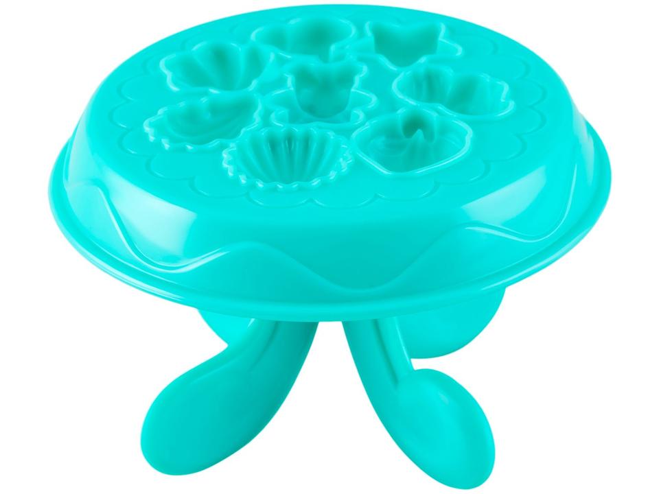 Kit Massinha Kitchen Creations Play-Doh - 4