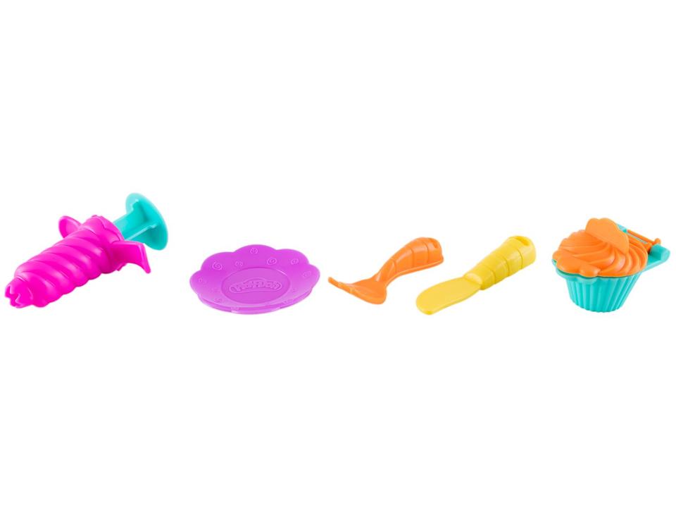 Kit Massinha Kitchen Creations Play-Doh - 2