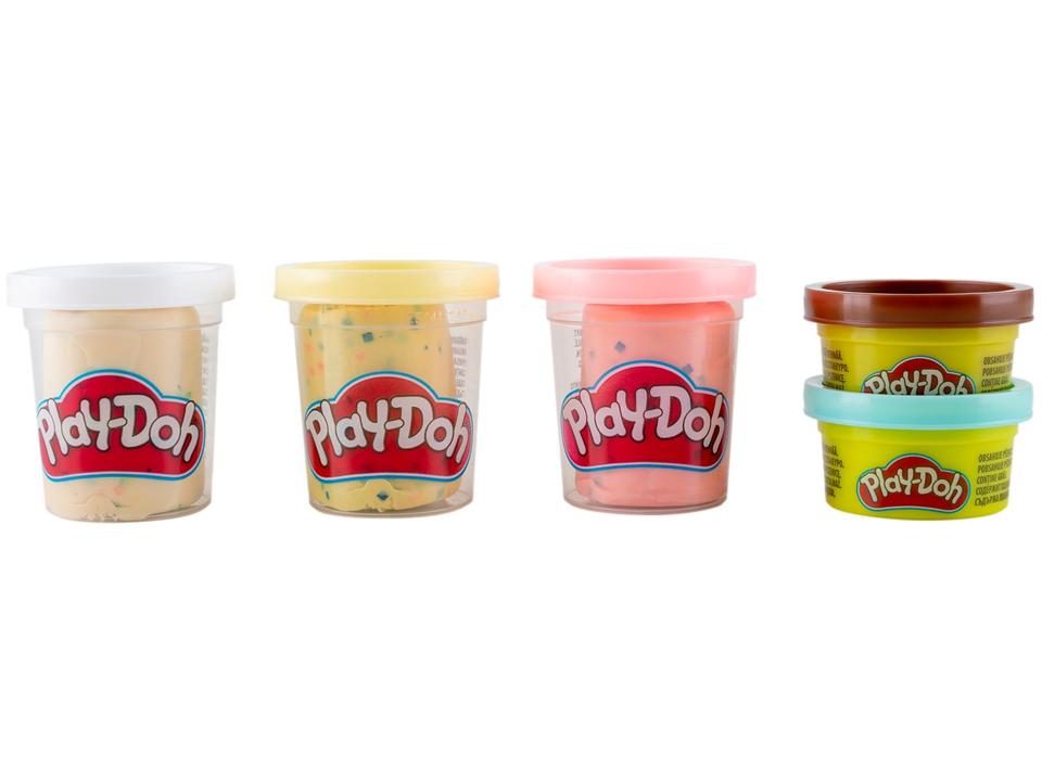 Kit Massinha Kitchen Creations Play-Doh - 5