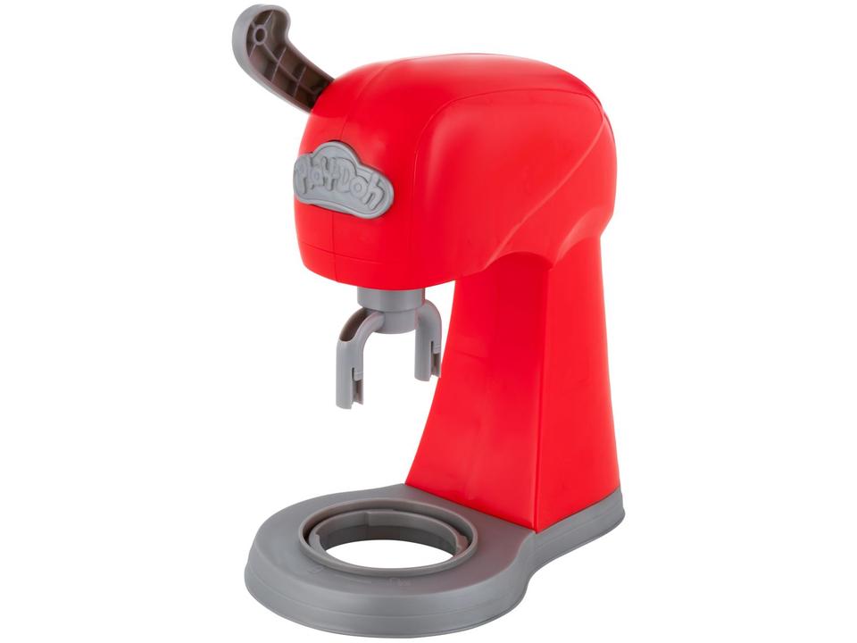Kit Massinha Kitchen Creations Play-Doh Misturador - 4
