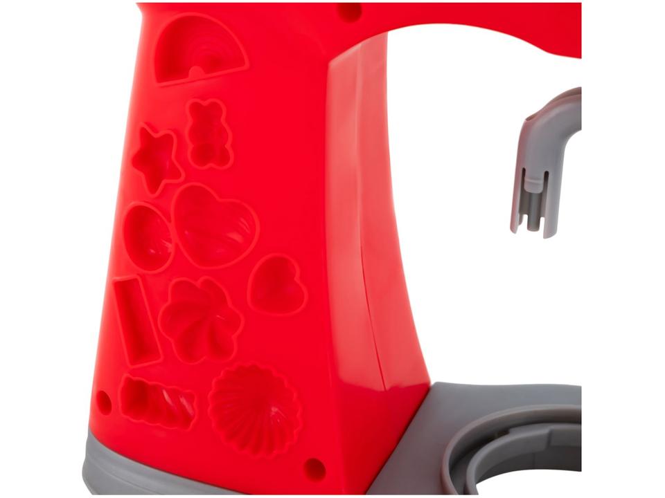 Kit Massinha Kitchen Creations Play-Doh Misturador - 6