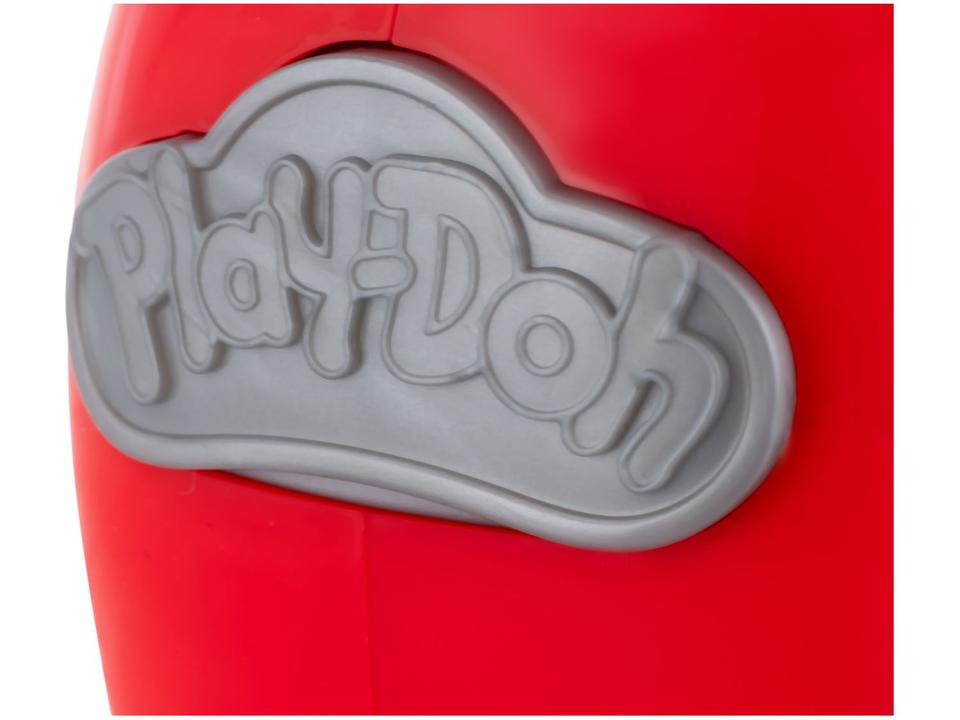 Kit Massinha Kitchen Creations Play-Doh Misturador - 8