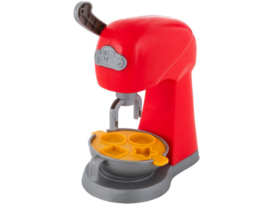 Kit Massinha Kitchen Creations Play-Doh Misturador - 2