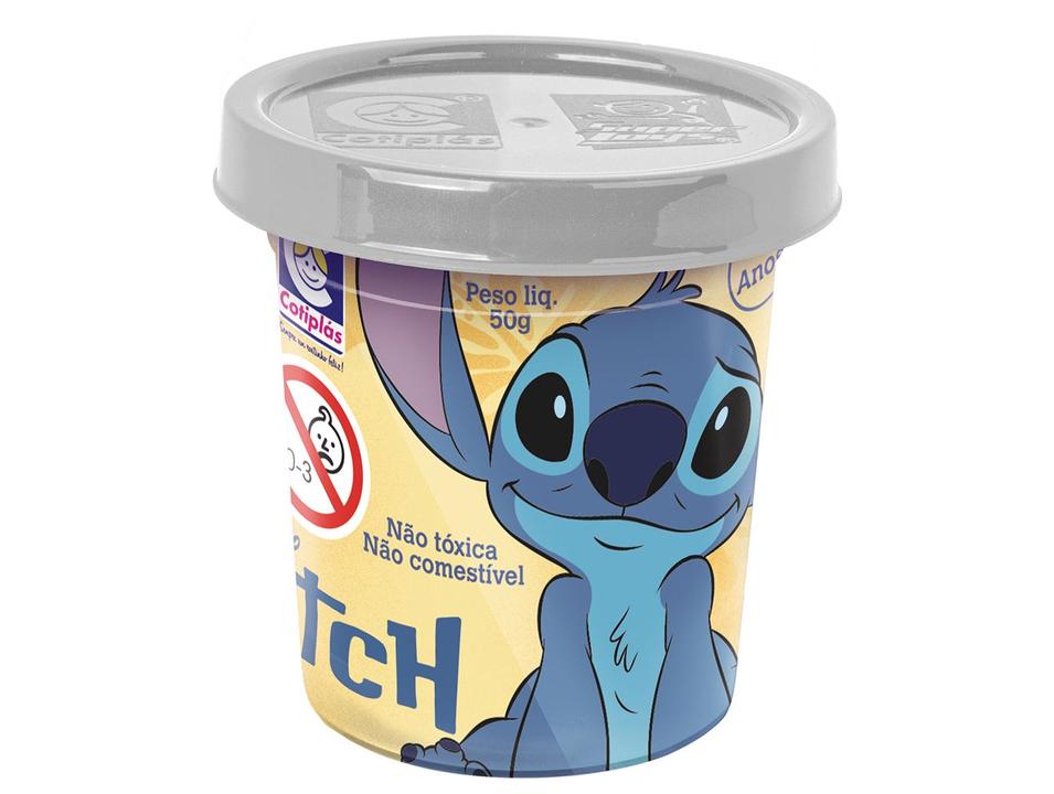 Kit Massinha Lilo & Stitch Dentista Cotiplás - 7
