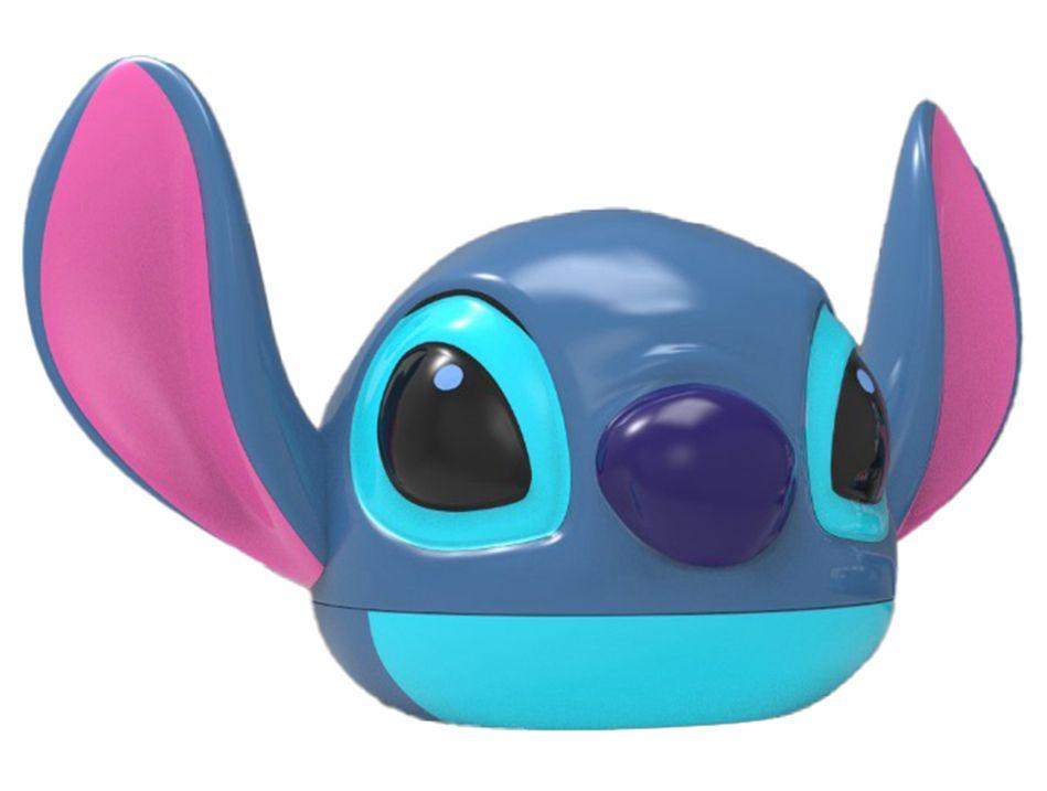 Kit Massinha Lilo & Stitch Dentista Cotiplás - 1