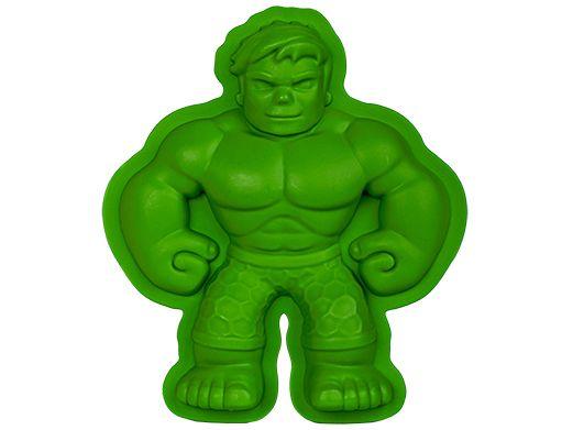 Kit Massinha Marvel Spidey e Amigos Cotiplas - 4