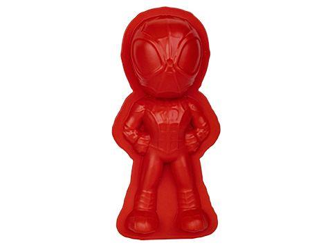 Kit Massinha Marvel Spidey e Amigos Cotiplas - 1