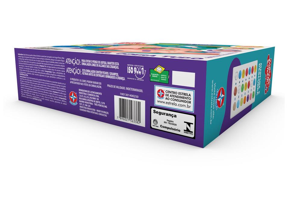 Kit Massinha Médico Dr. Opera Tudo Estrela - 7