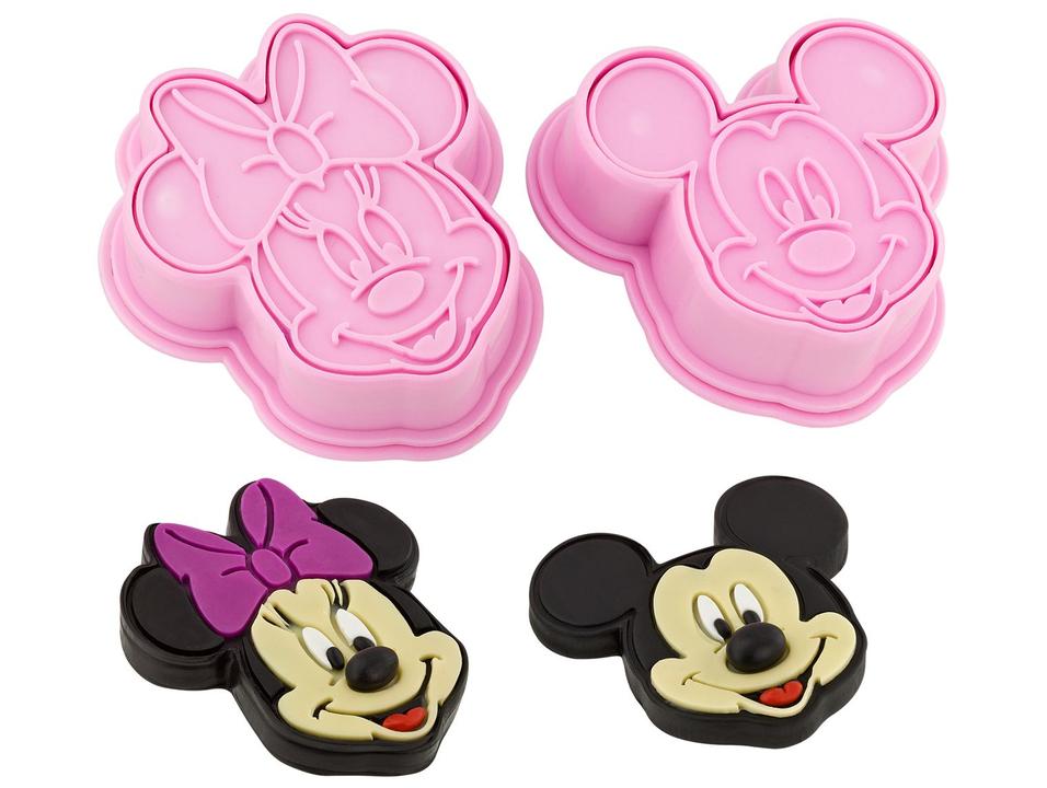 Kit Massinha Mickey O Dia do Cachorro-Quente - 1