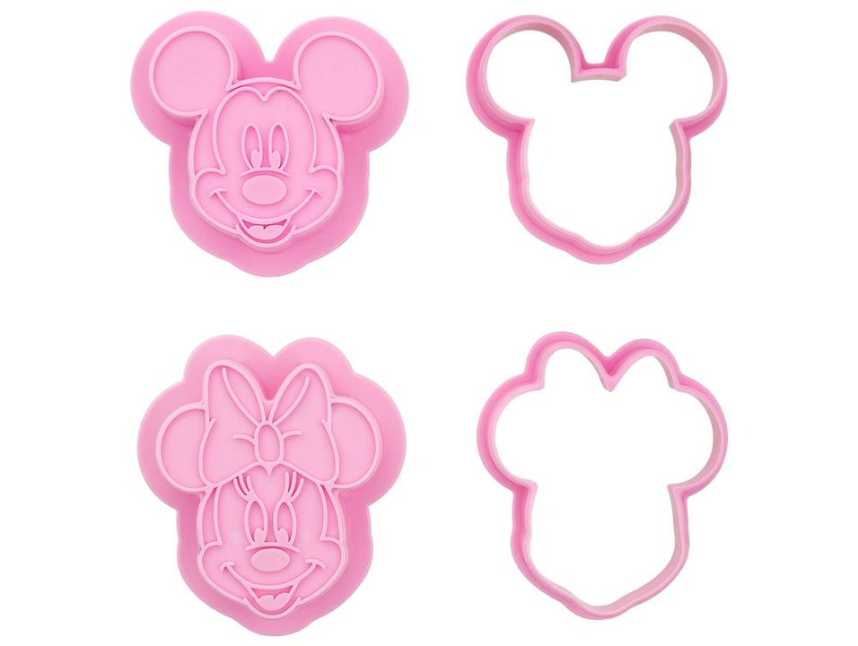 Kit Massinha Mickey O Dia do Cachorro-Quente - 4