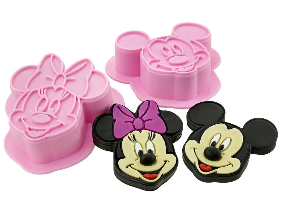 Kit Massinha Mickey O Dia do Cachorro-Quente - 2