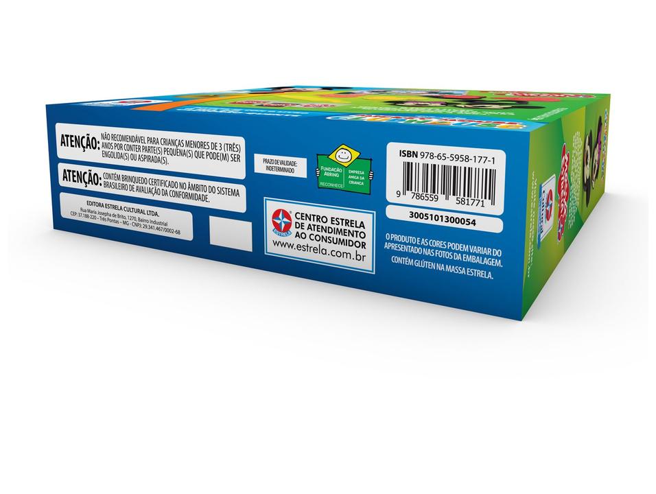 Kit Massinha Mickey O Dia do Cachorro-Quente - 8