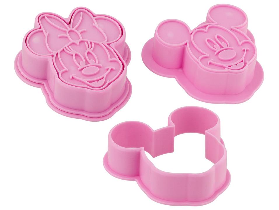 Kit Massinha Mickey O Dia do Cachorro-Quente - 3