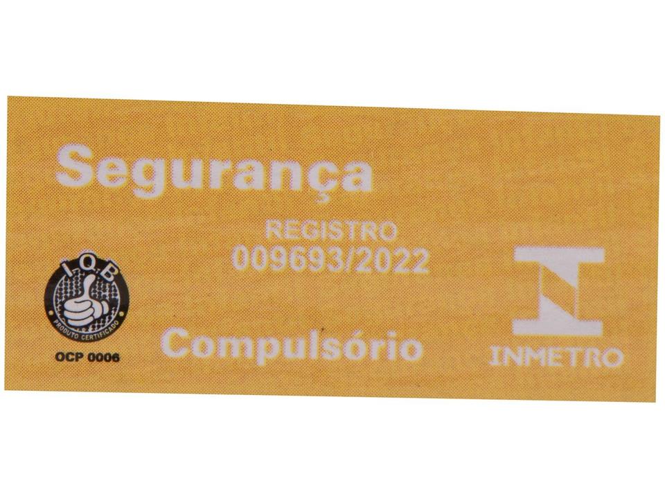 Kit Massinha Mickey Sanduicheira Cotiplas - 7