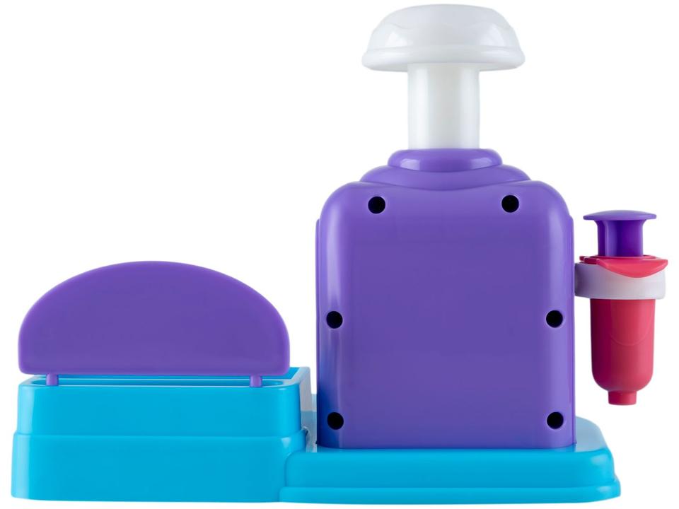 Kit Massinha Mini Chef Ki Massa Diversão - 3