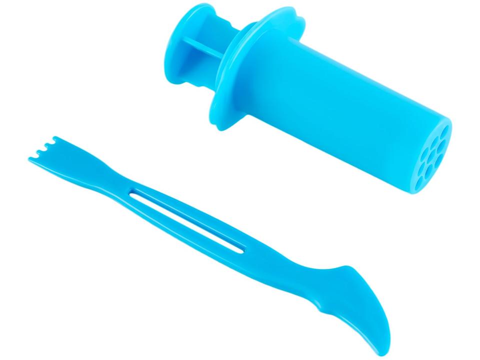 Kit Massinha Patrulha Canina Balde - 3